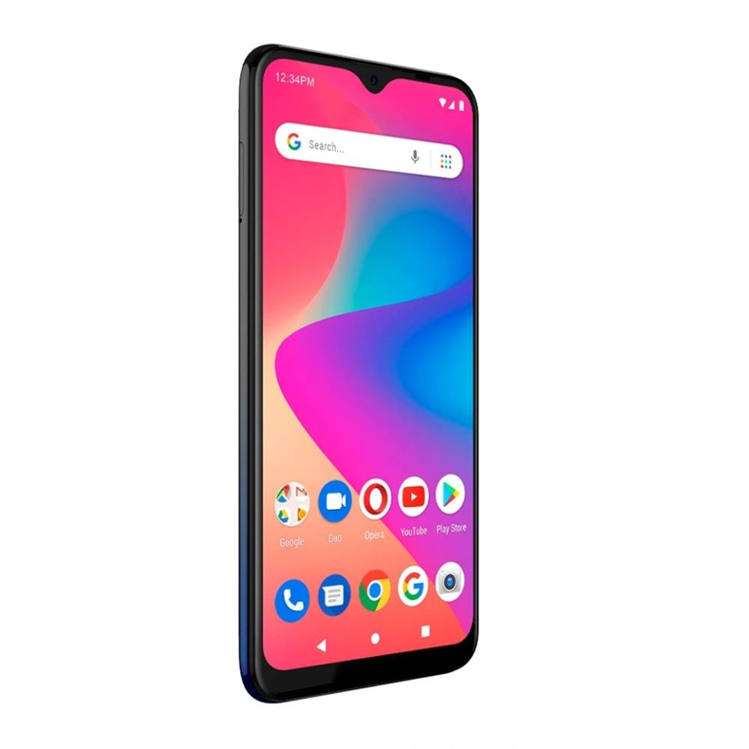 Celular Blu G50 Plus Dual Sim 32GB Negro 2GB Ram