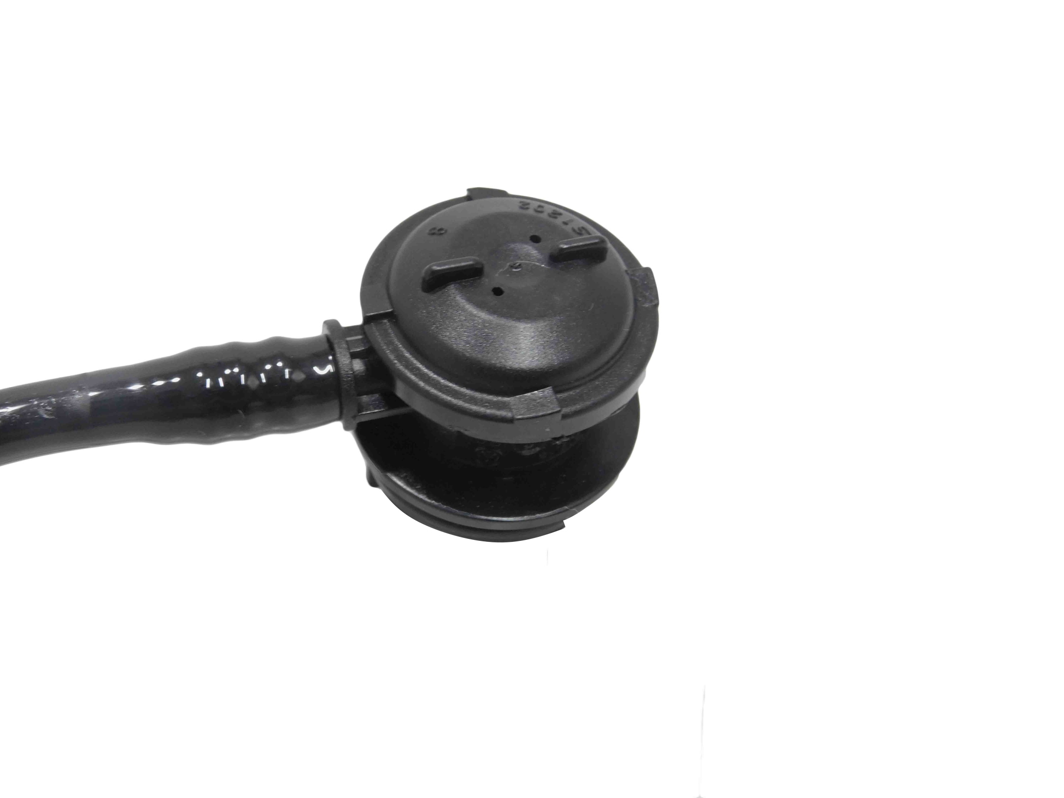 Manguera De Canister Para Bora *volkswagen