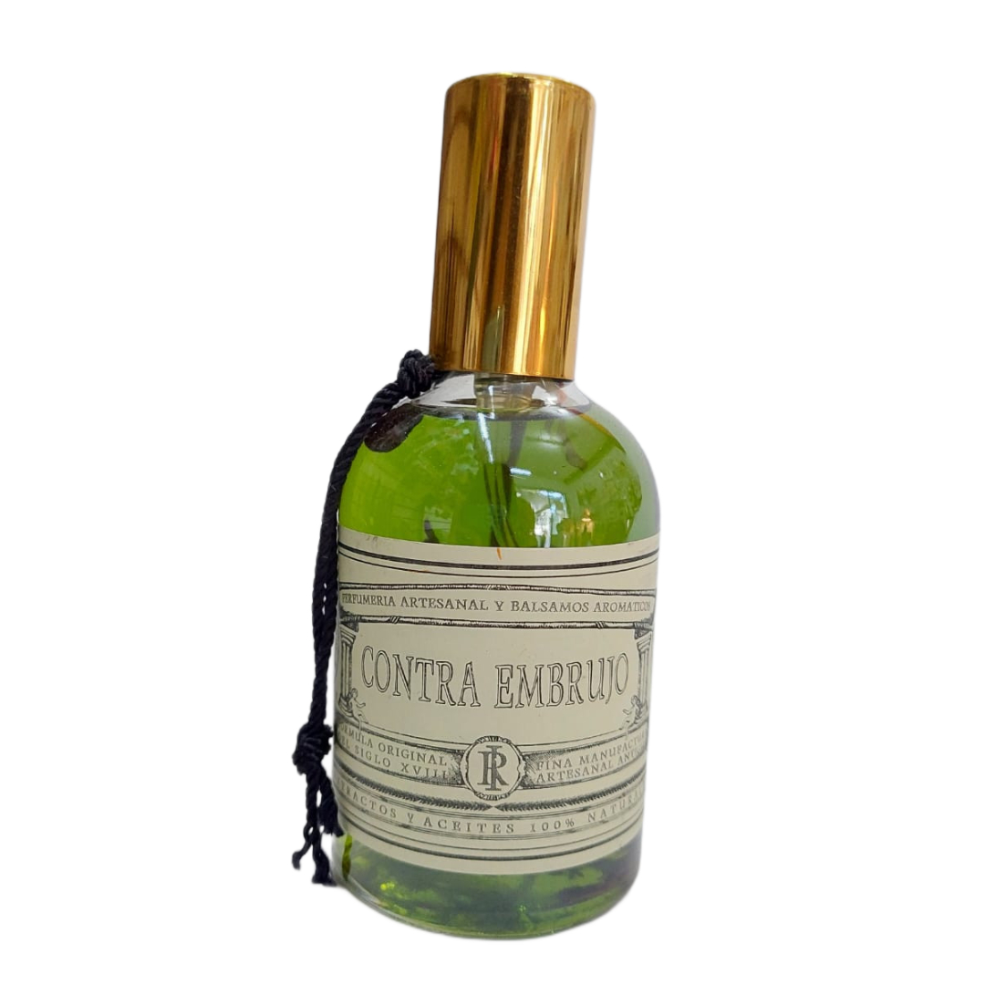 Bálsamo Contra Embrujos EZOR