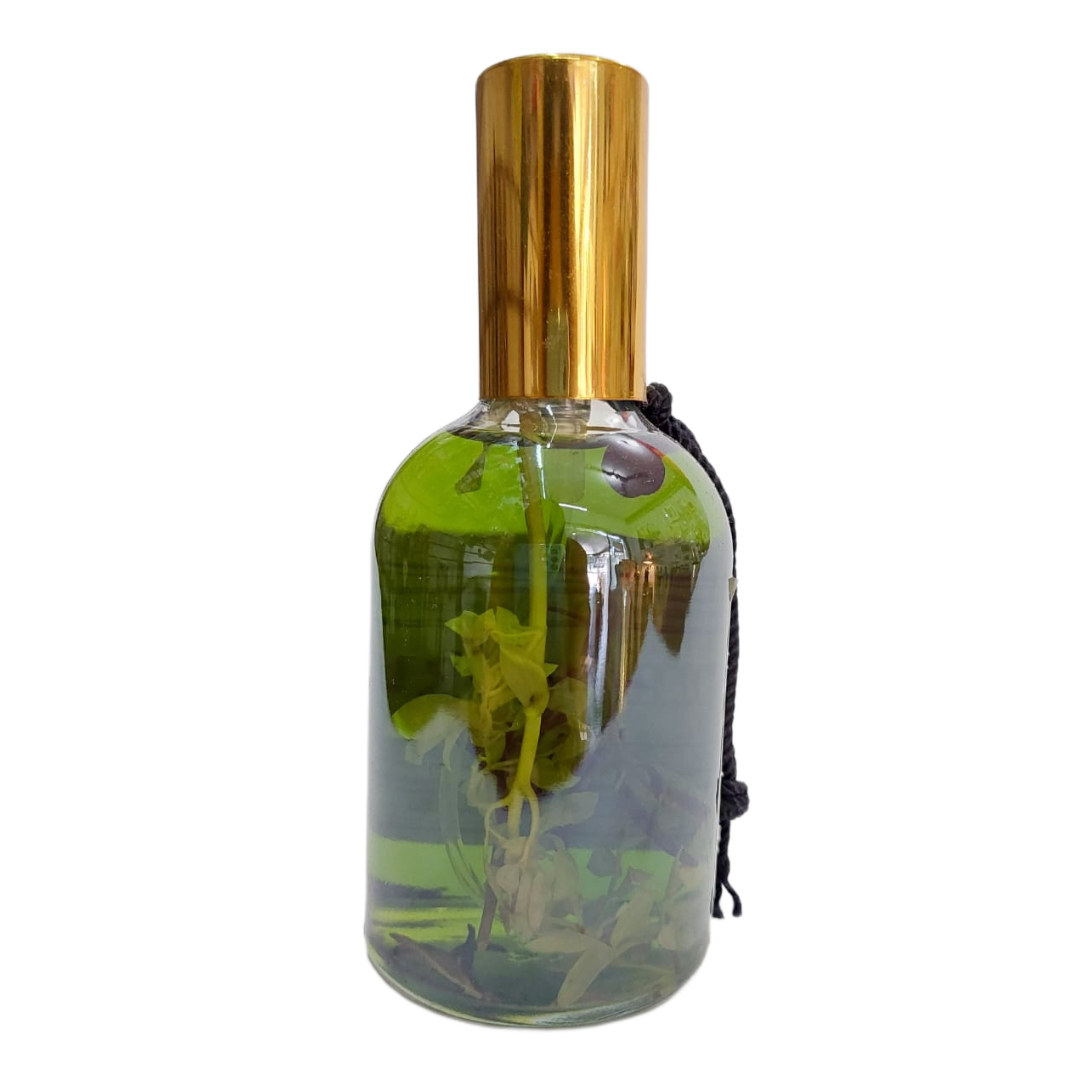 Bálsamo Contra Embrujos EZOR