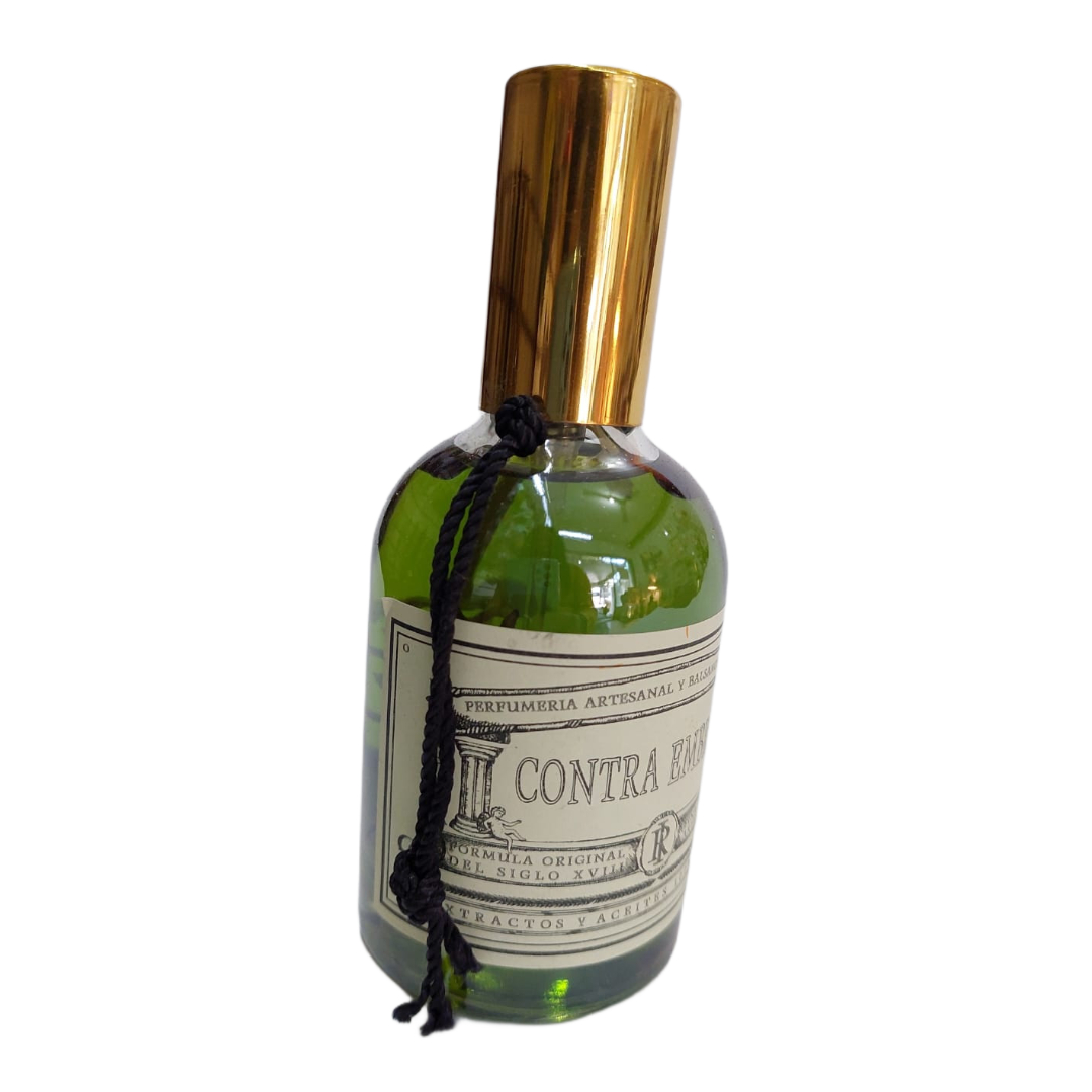 Bálsamo Contra Embrujos EZOR