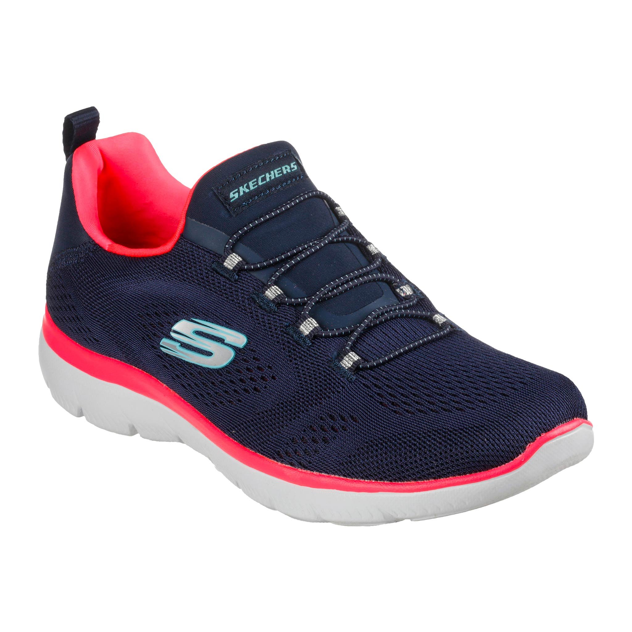 Skechers Summits Perfect Views Mujer