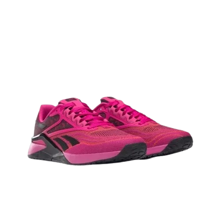 Reebok nano 3.0 hombre 2025 rosas