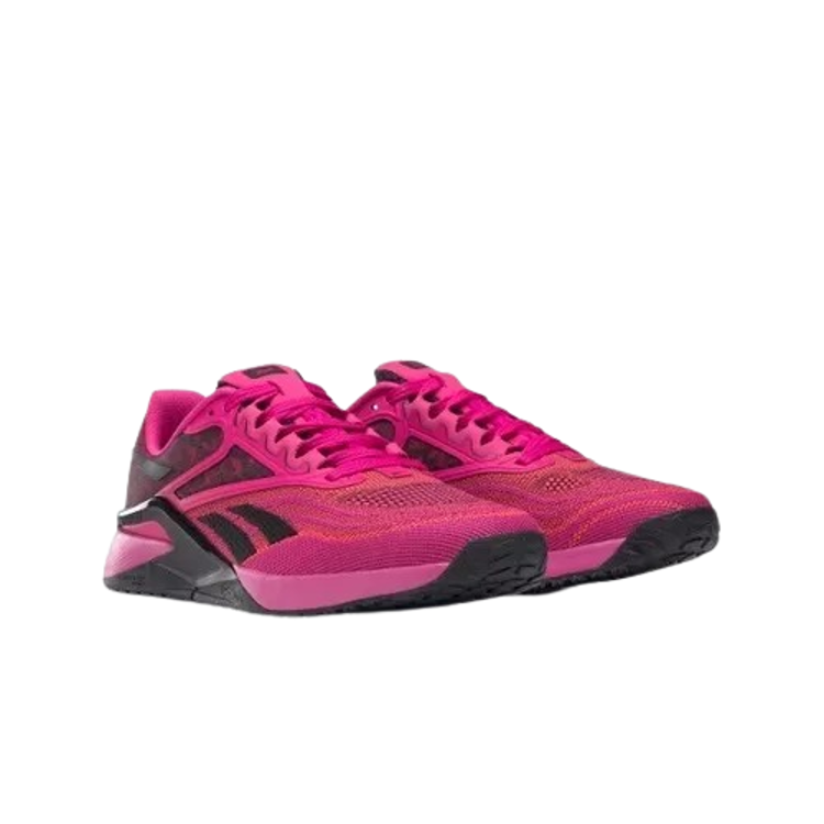 Tenis Dama Reebok Nano X2 GY2295 CrossFit Entrenamiento