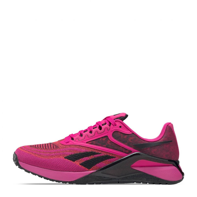 Tenis Dama Reebok Nano X2 GY2295 CrossFit Entrenamiento