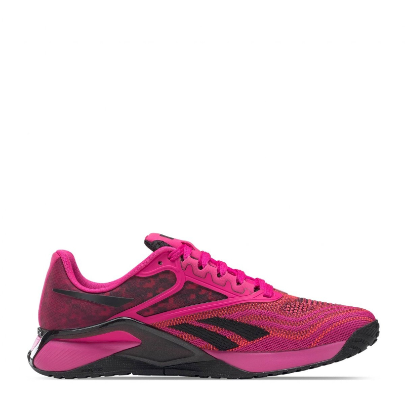 Tenis Dama Reebok Nano X2 GY2295 CrossFit Entrenamiento