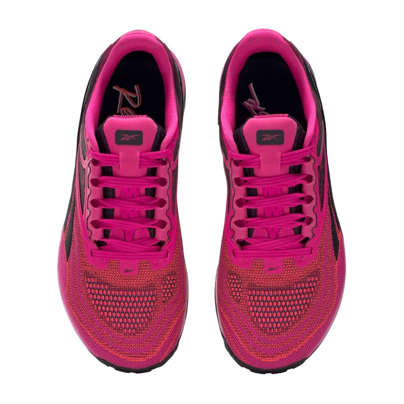 Tenis Dama Reebok Nano X2 GY2295 CrossFit Entrenamiento