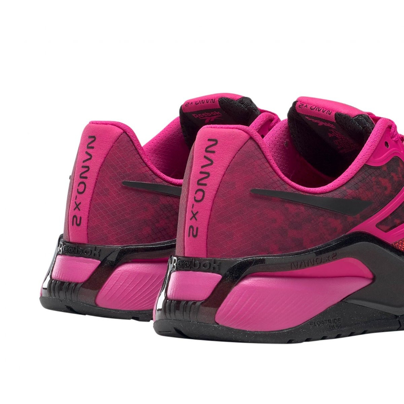 Tenis Dama Reebok Nano X2 GY2295 CrossFit Entrenamiento