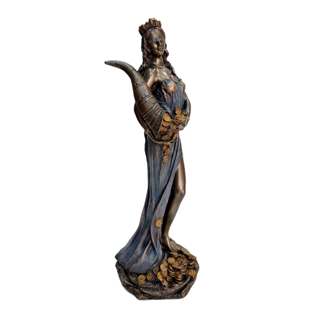 Figura Abundia Recrearte