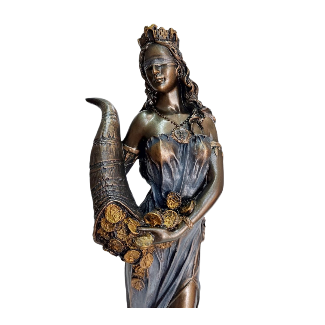 Figura Abundia Recrearte