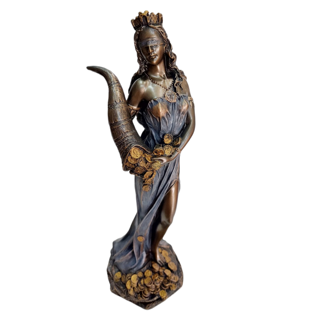 Figura Abundia Recrearte