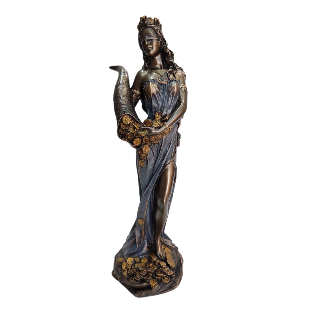 Figura Abundia Recrearte