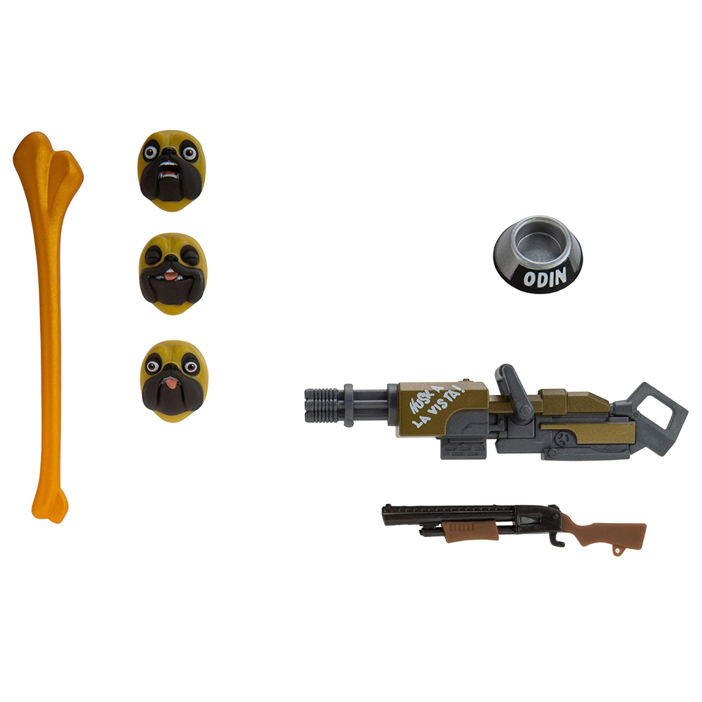 fortnite Doggo