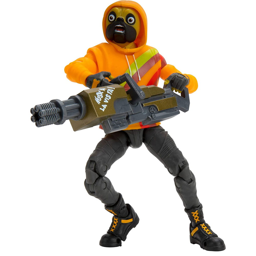 fortnite Doggo