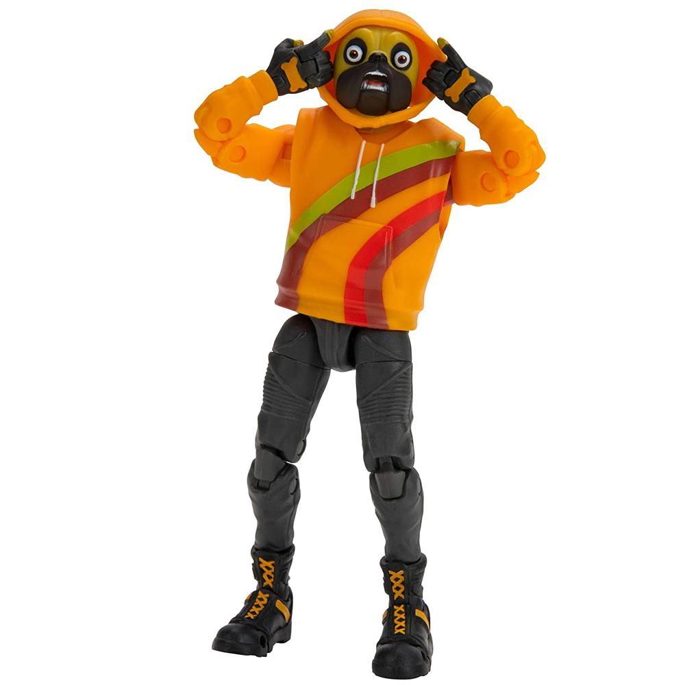 fortnite Doggo
