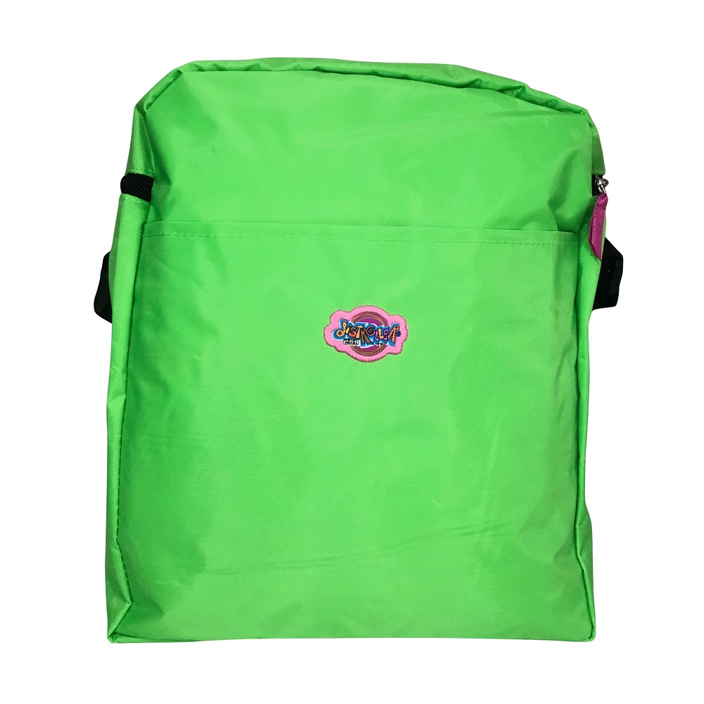 Kit Bolsa y Cartera Distroller Virgencita Plis 