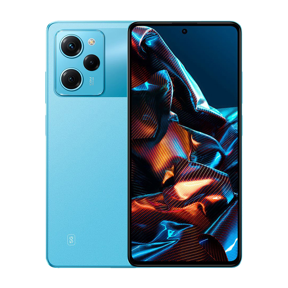 Funda Poco X5 Pro 5G Gel Dibujo Gaming. Impresión de calidad.