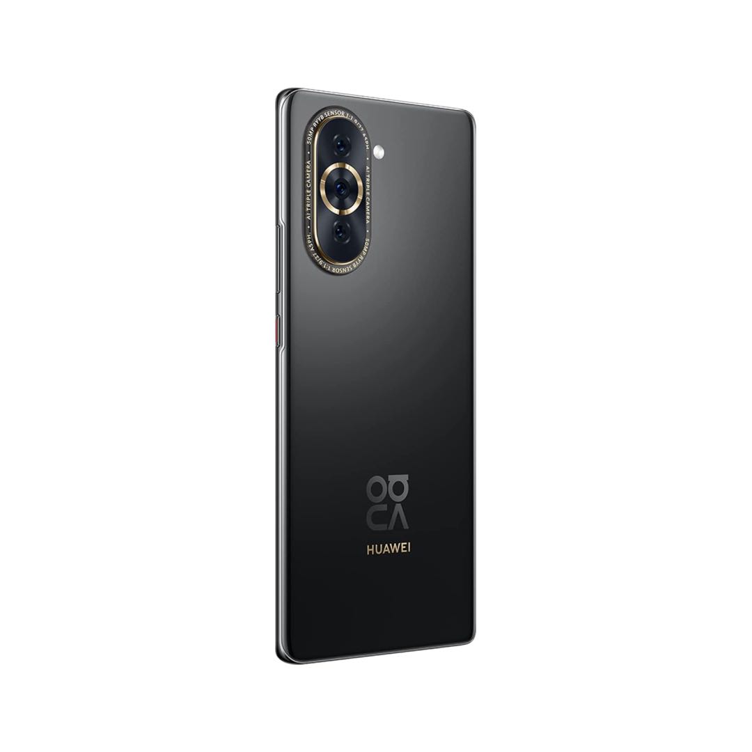 Huawei Nova 10 128GB Negro Celeste (Reacondicionado grado A)