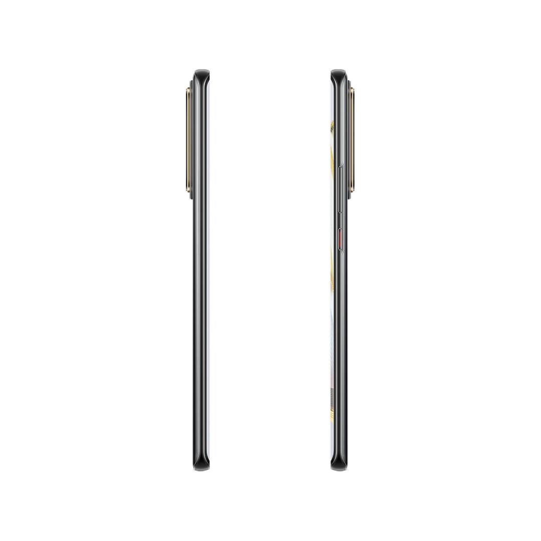 Huawei Nova 10 128GB Negro Celeste (Reacondicionado grado A)
