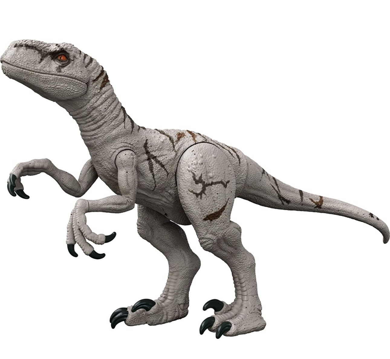Dinosaurio Jurassic World, Speed Dino Super Colosal No