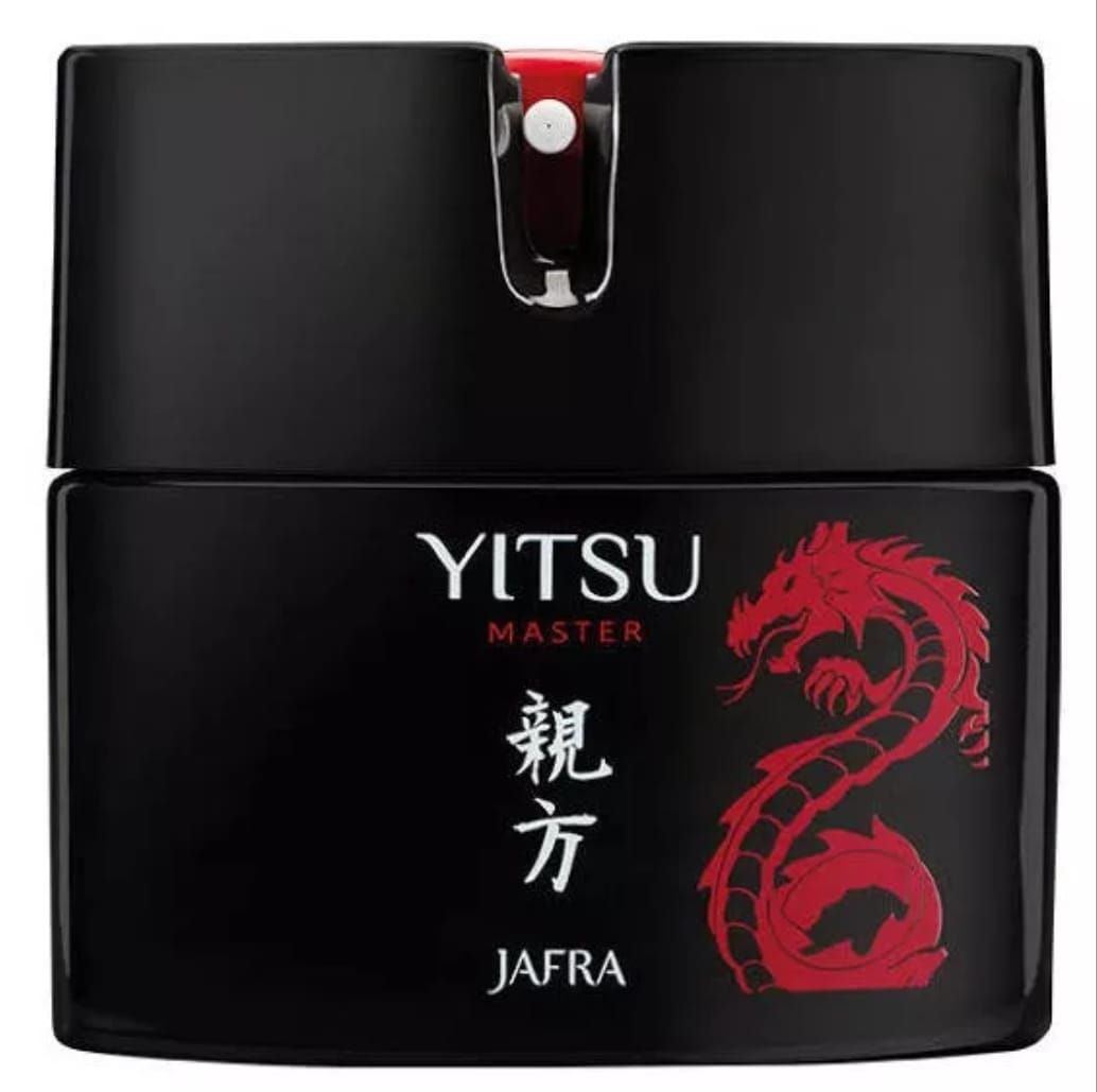 Jafra Master Caballero 100 ml hombre