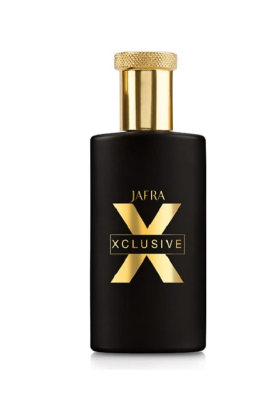 XCLUSIVE BY JAFRA PERFUME PARA CABALLERO 100 ML