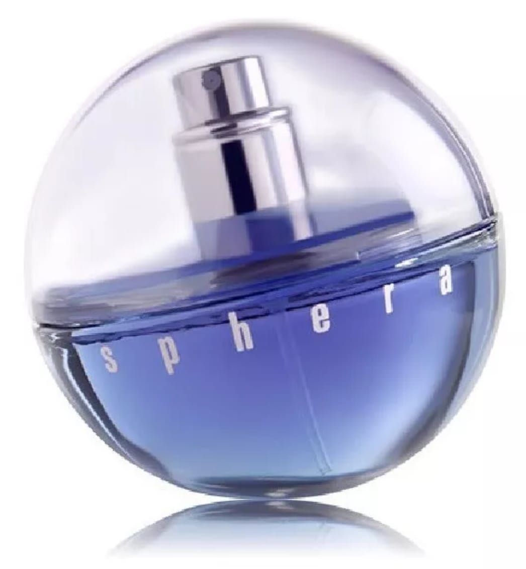 jafra sphera 50 ml perfume 100% original