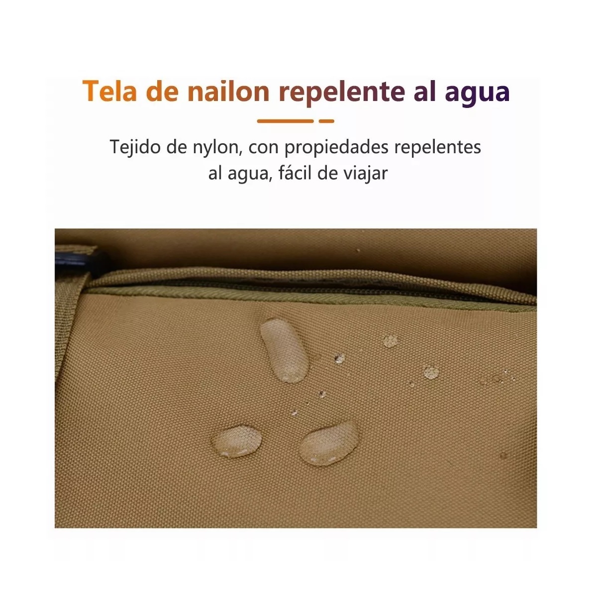 Mochila Tacticas Militares Impermeable Exteriores De 80l