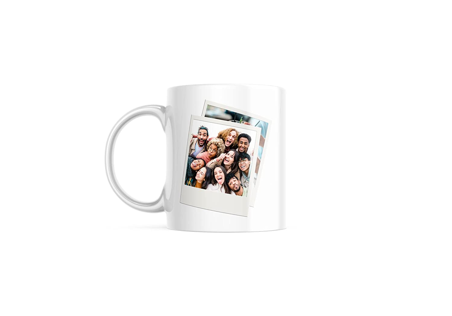 Taza Personalizada con Spotify