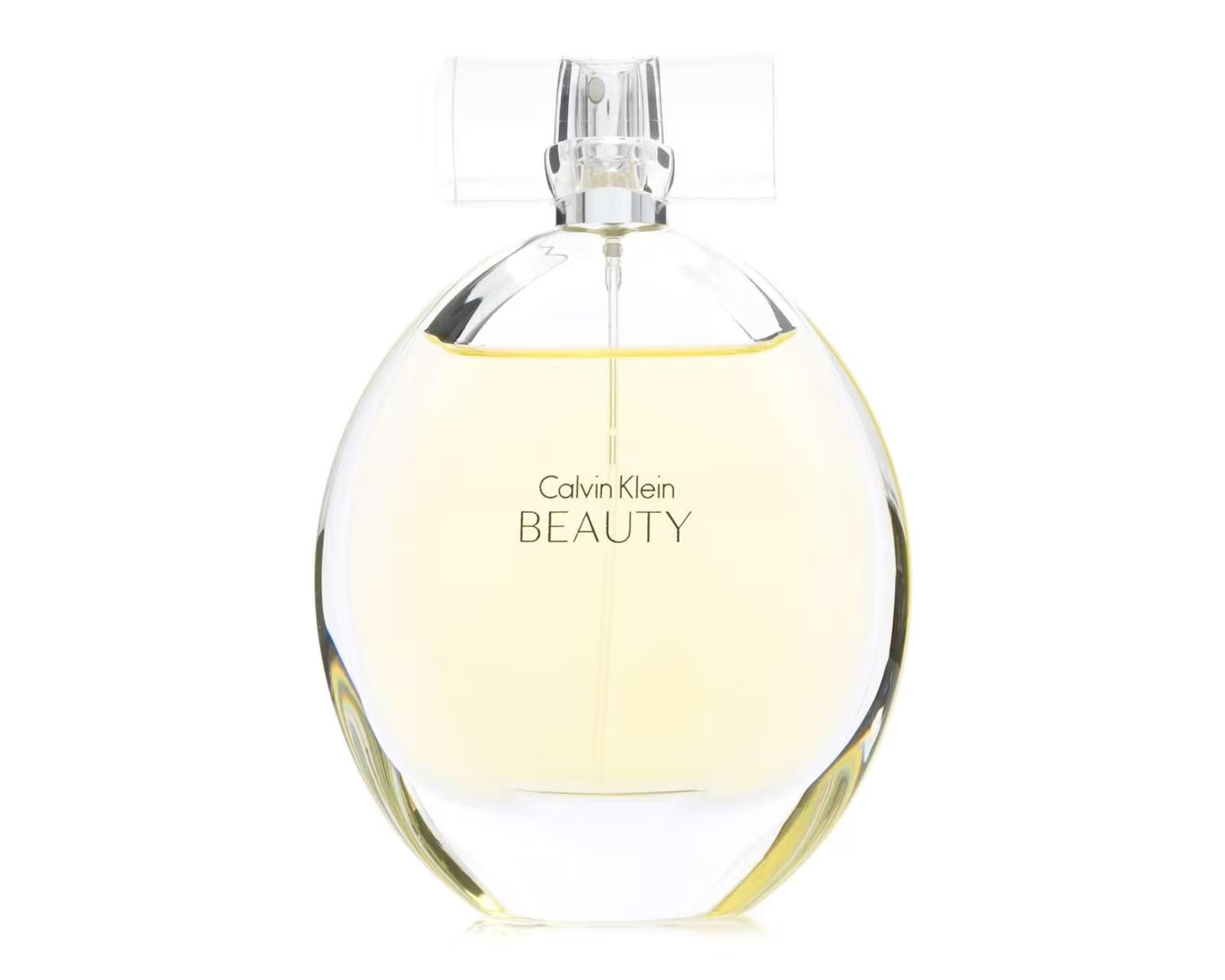 CALVIN KLEIN BEAUTY WOMAN 100 ML EDP