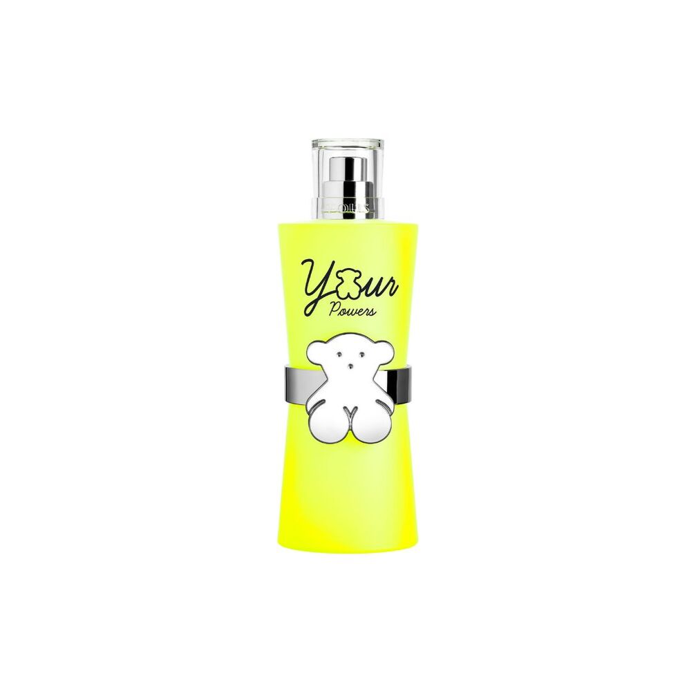 TOUS YOUR POWERS EDT 90 ML