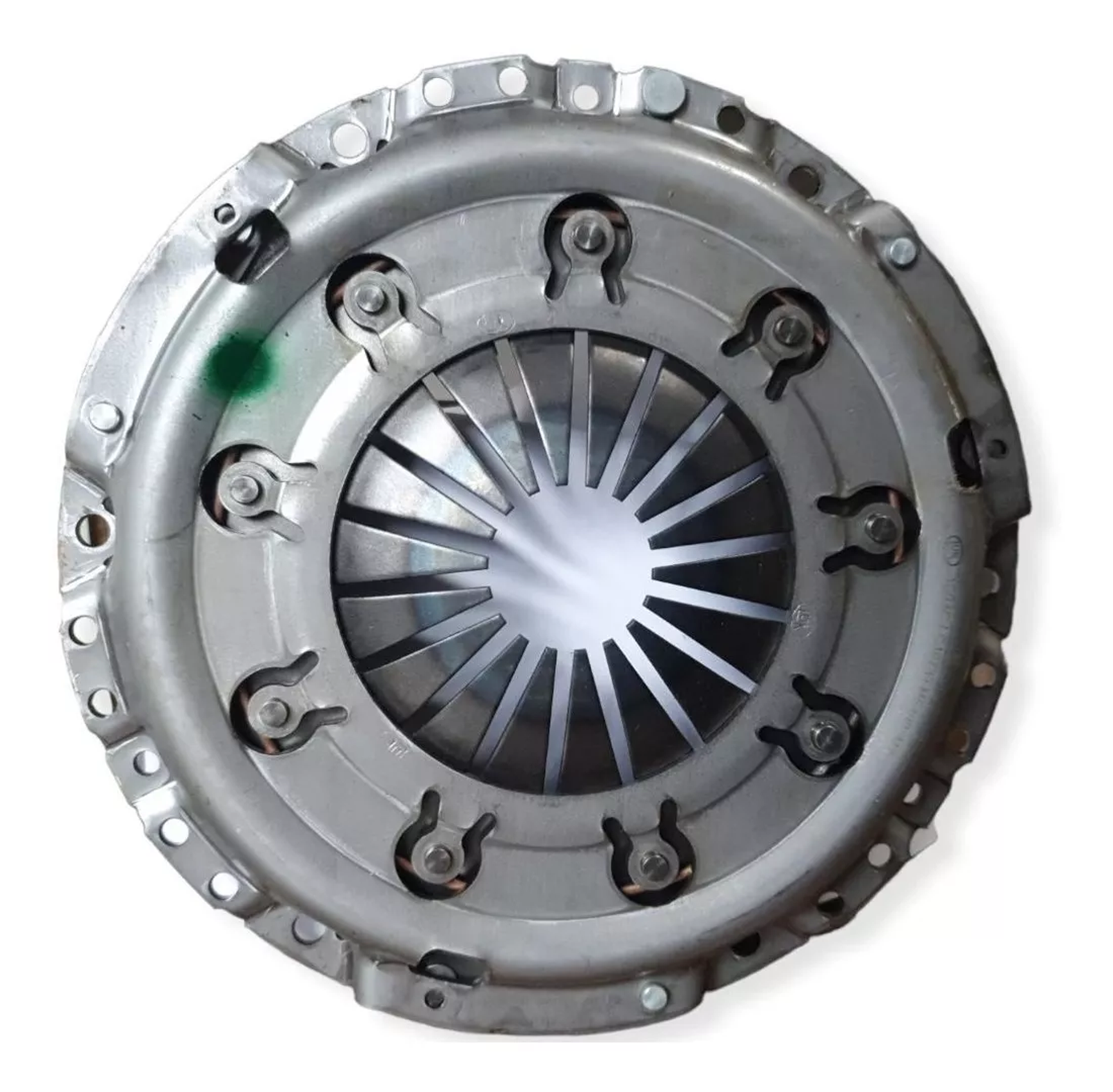 Kit Clutch LUK Dodge Neon 2.0l 95-99 Stratus 2.0l 95-00