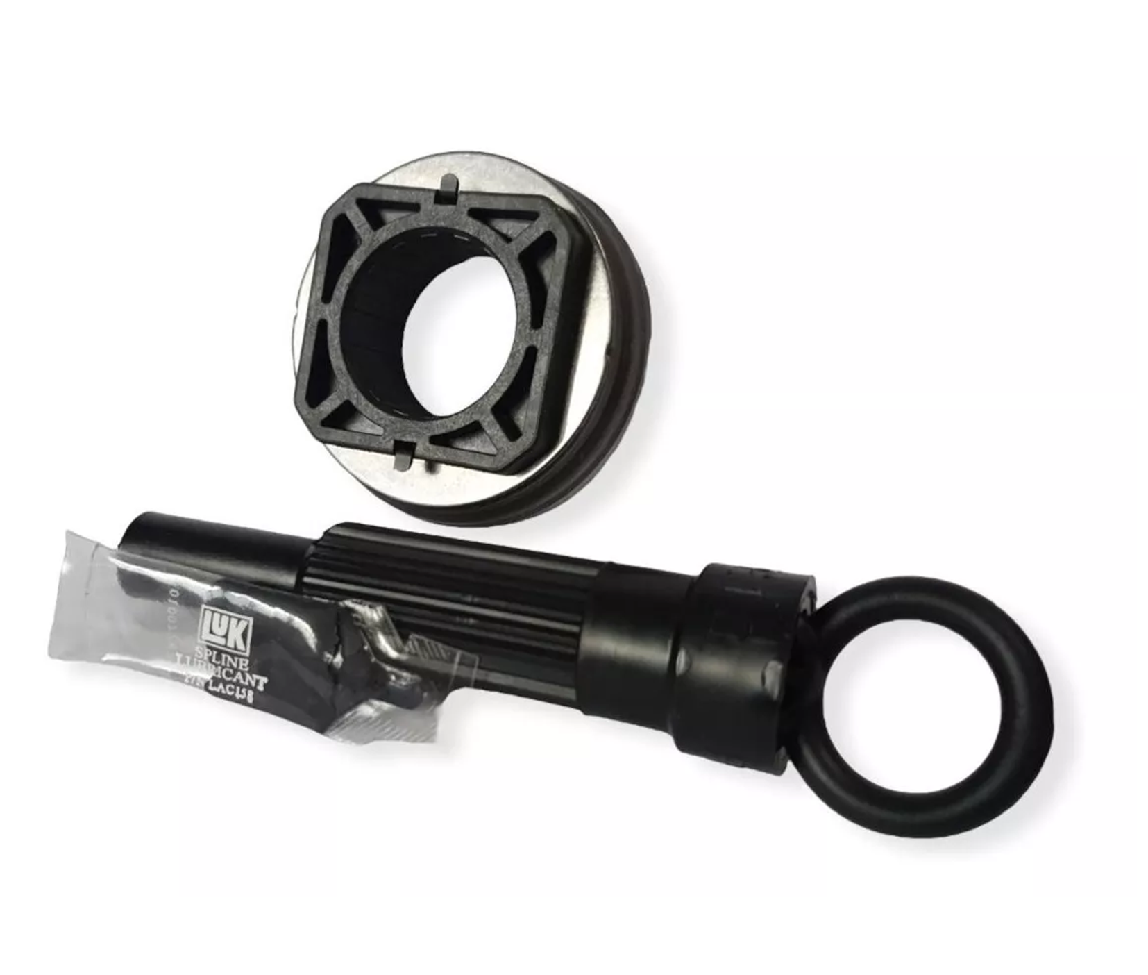 Kit Clutch LUK Dodge Neon 2.0l 95-99 Stratus 2.0l 95-00