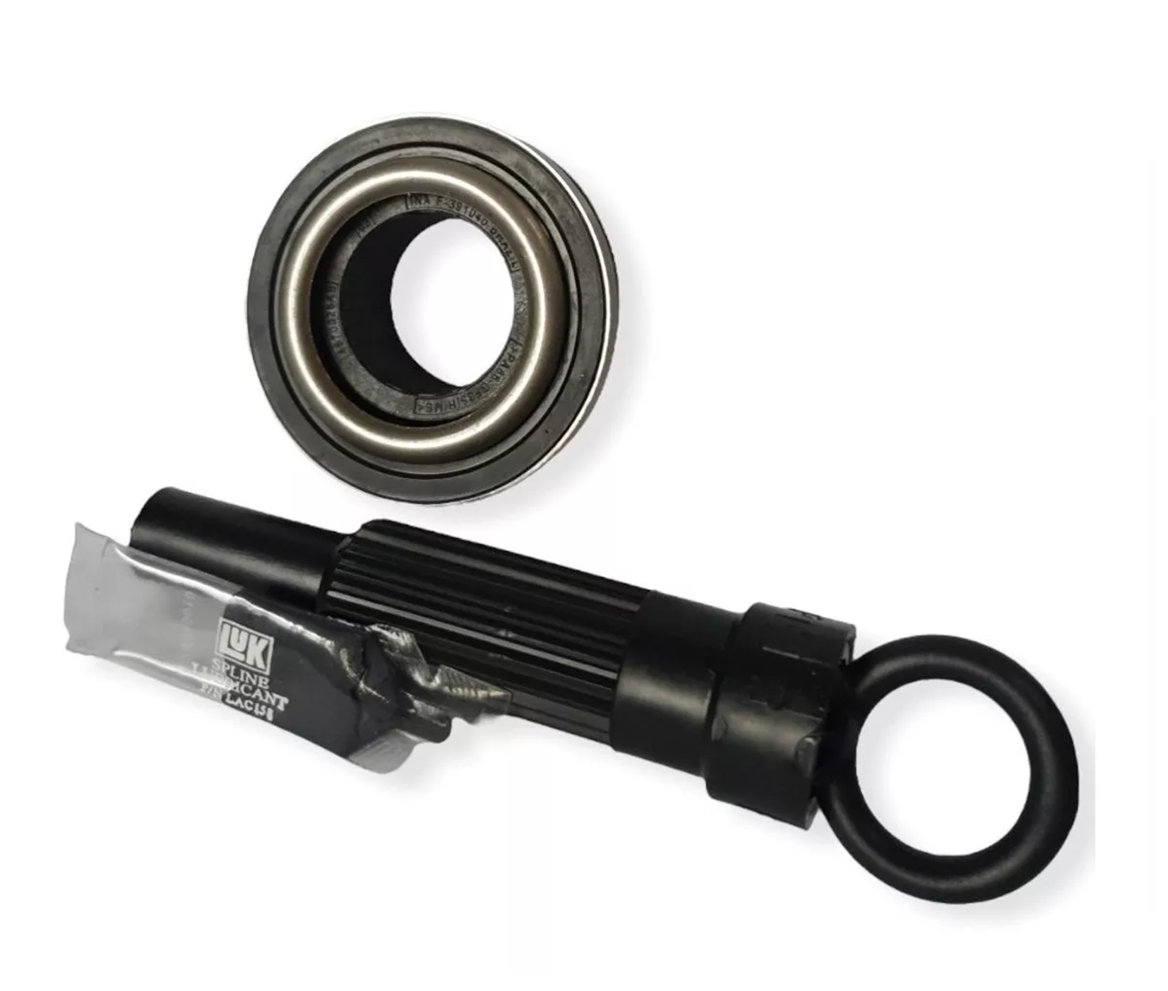 Kit Clutch LUK Dodge Neon 2.0l 95-99 Stratus 2.0l 95-00