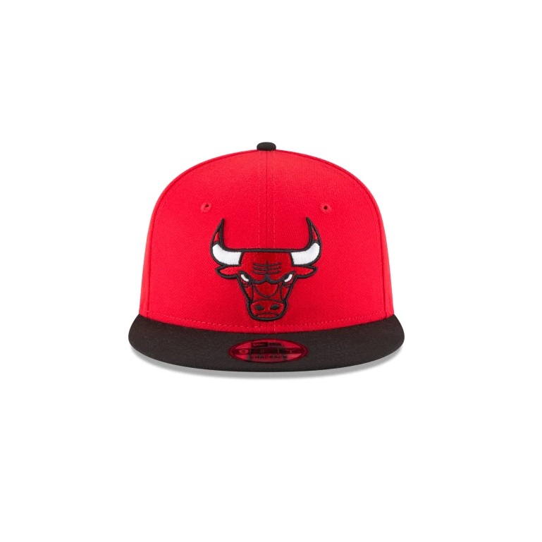 New Era Gorra 5950 LMB Bravos de León Game Cap Scarlet Negro/Rojo - Rojo -  7 3/8 : : Deportes y Aire Libre