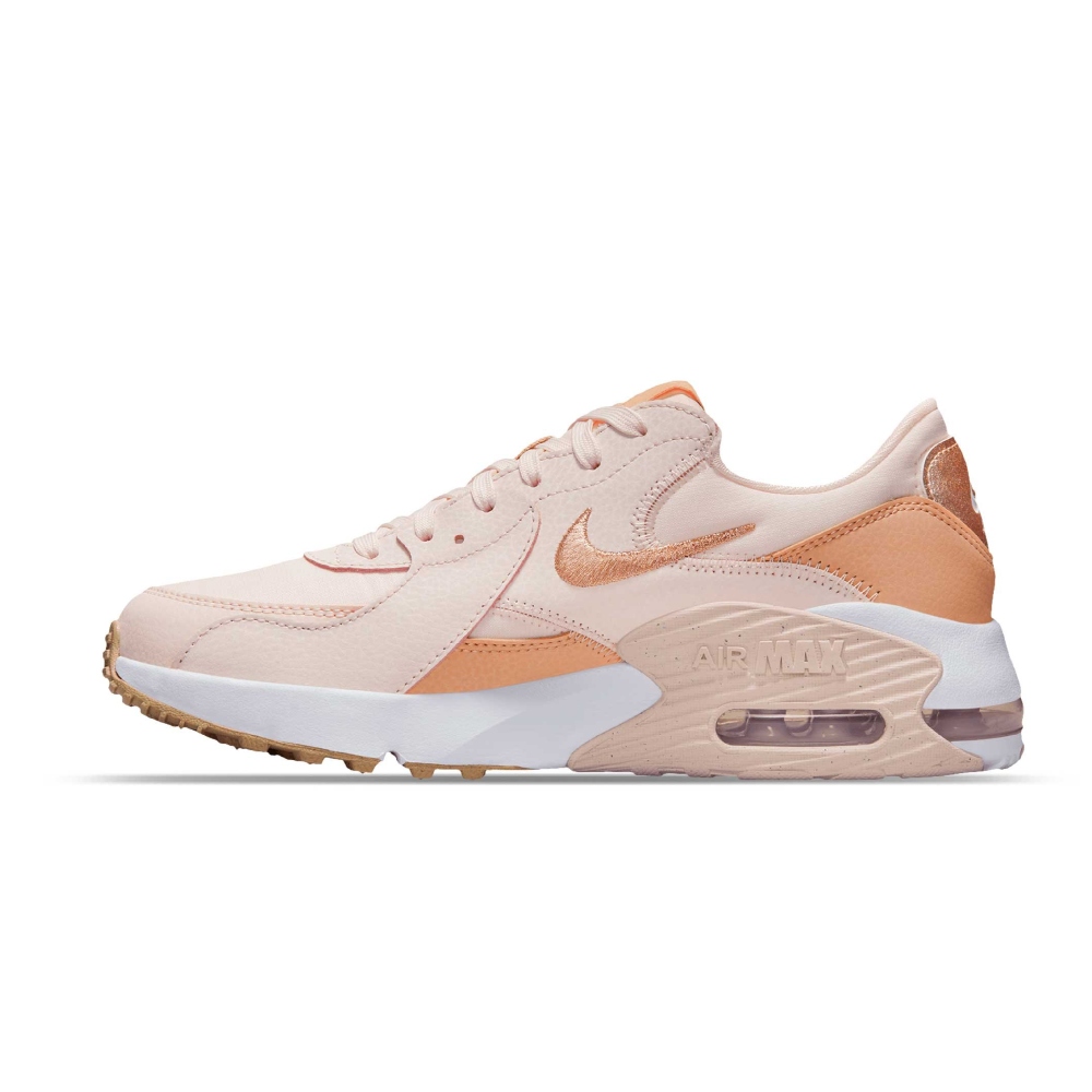 Tenis Nike Air Max Excee Rosa-Mujer DX0113-600