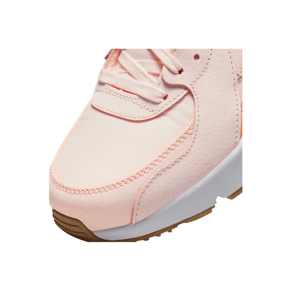 Tenis Nike Air Max Excee Rosa-Mujer DX0113-600