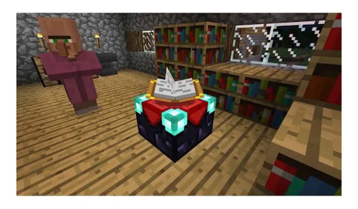 Minecraft Nintendo Switch