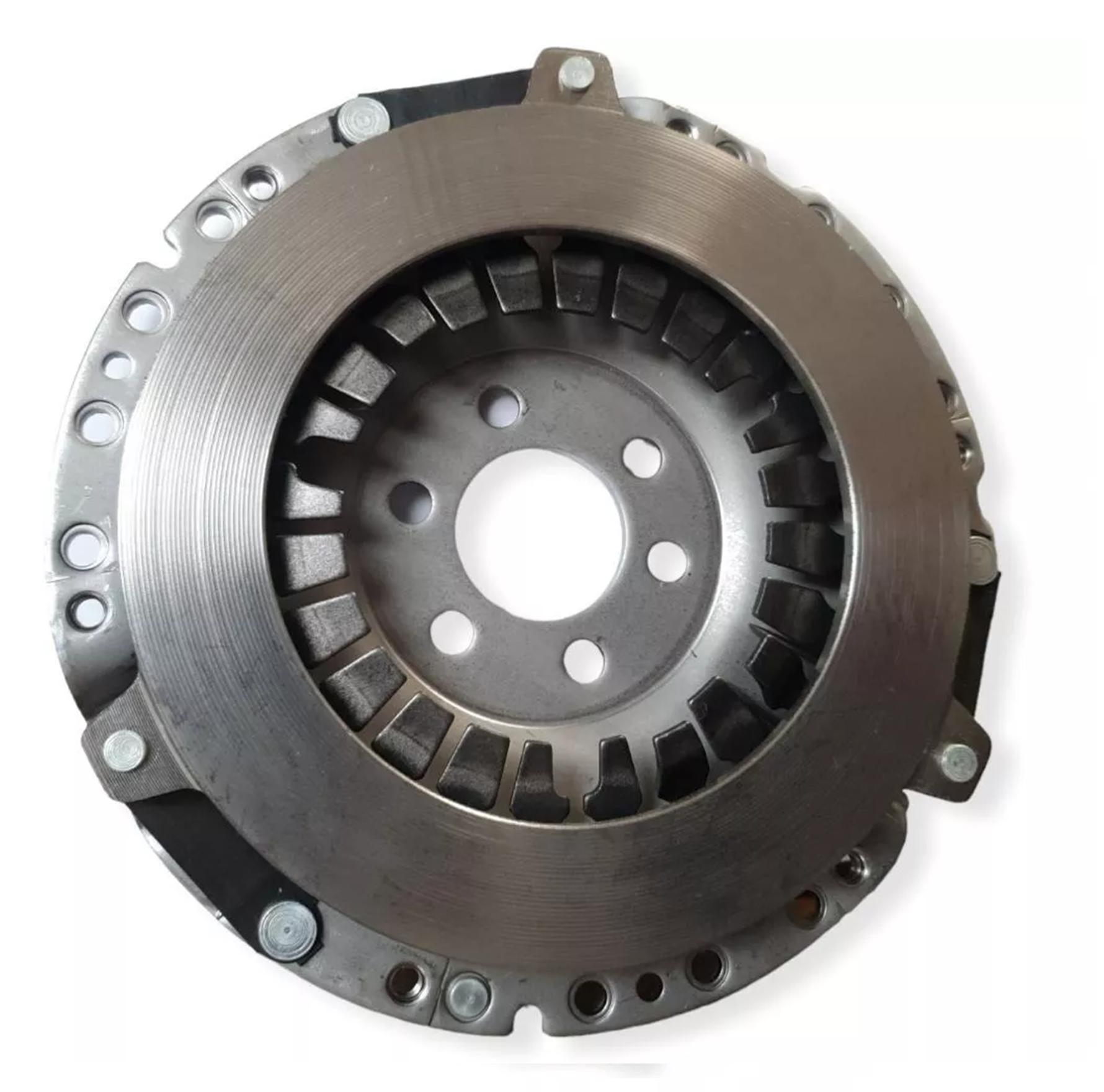 Kit Clutch LUK Volkswagen Caribe Atlantic 1.6l 1977-1981