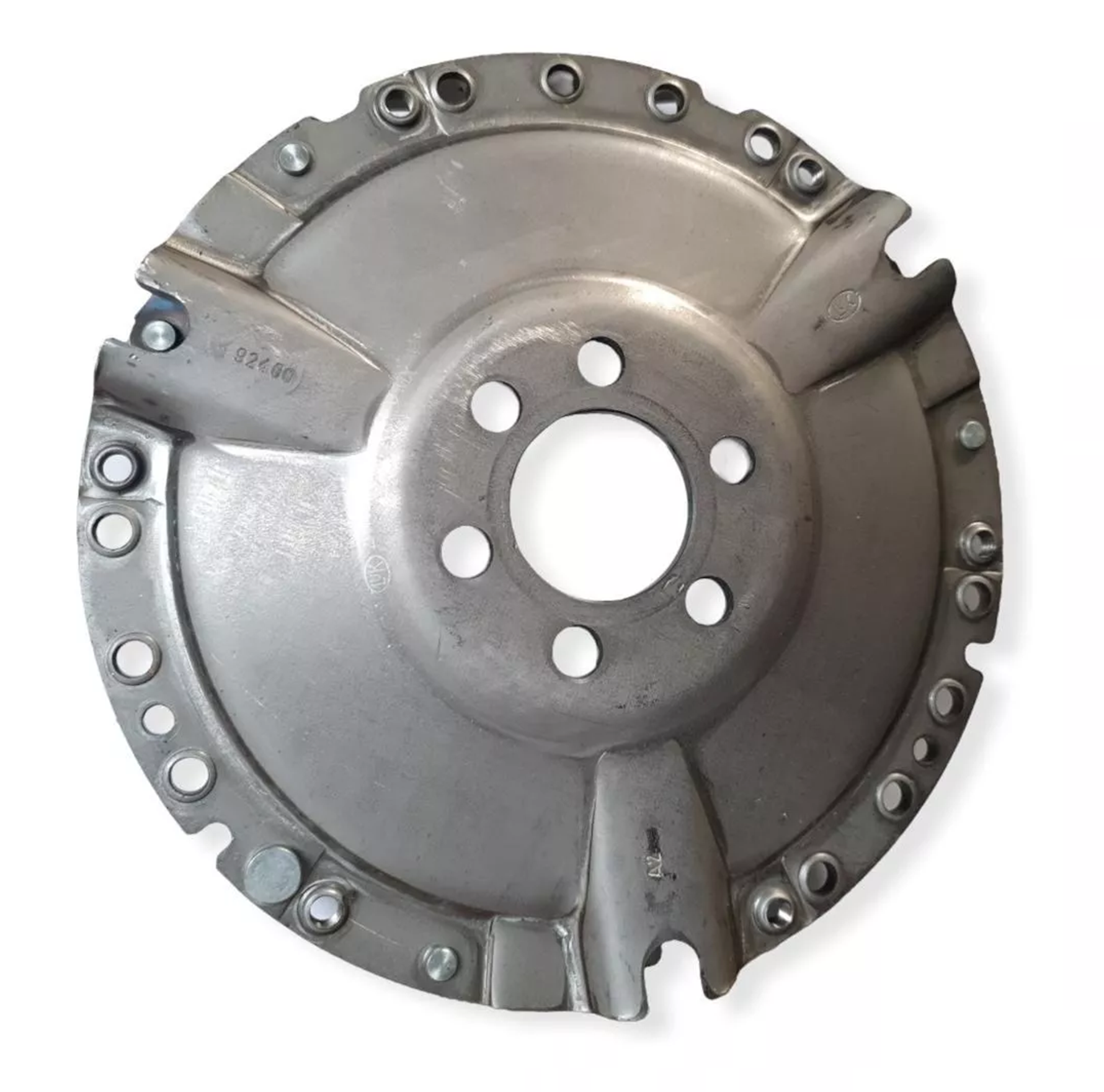 Kit Clutch LUK Volkswagen Caribe Atlantic 1.6l 1977-1981