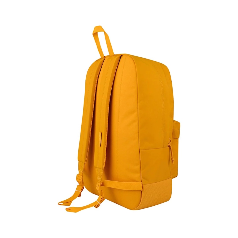 Mochila best sale jansport mostaza