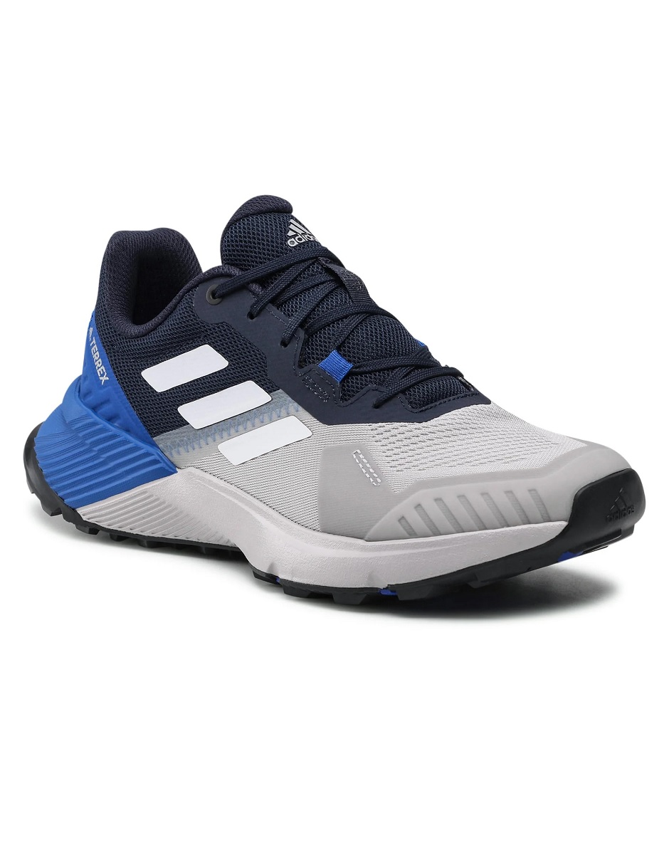 Tenis Adidas Terrex Soulstride Caballero Original FY9216