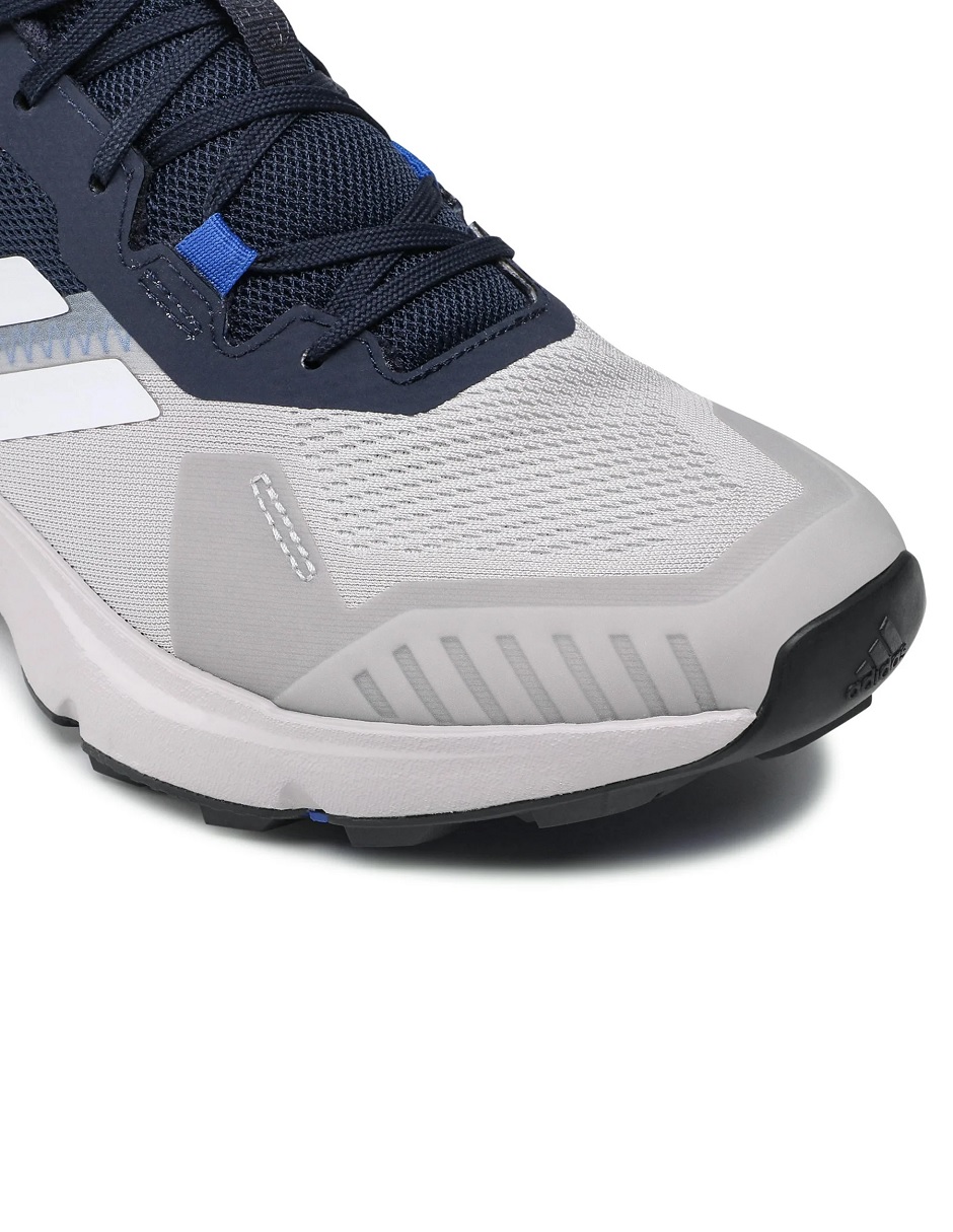 Tenis Adidas Terrex Soulstride Caballero Original FY9216