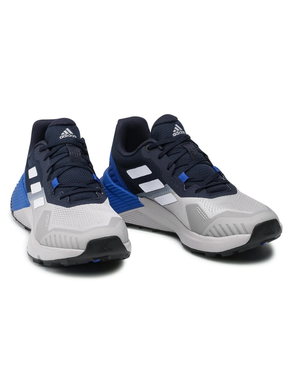 Tenis Adidas Terrex Soulstride Caballero Original FY9216