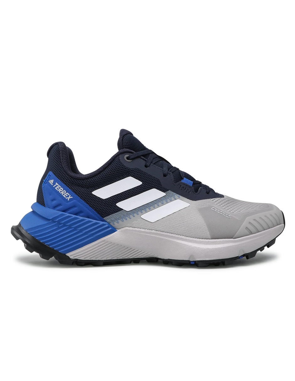 Tenis Adidas Terrex Soulstride Caballero Original FY9216