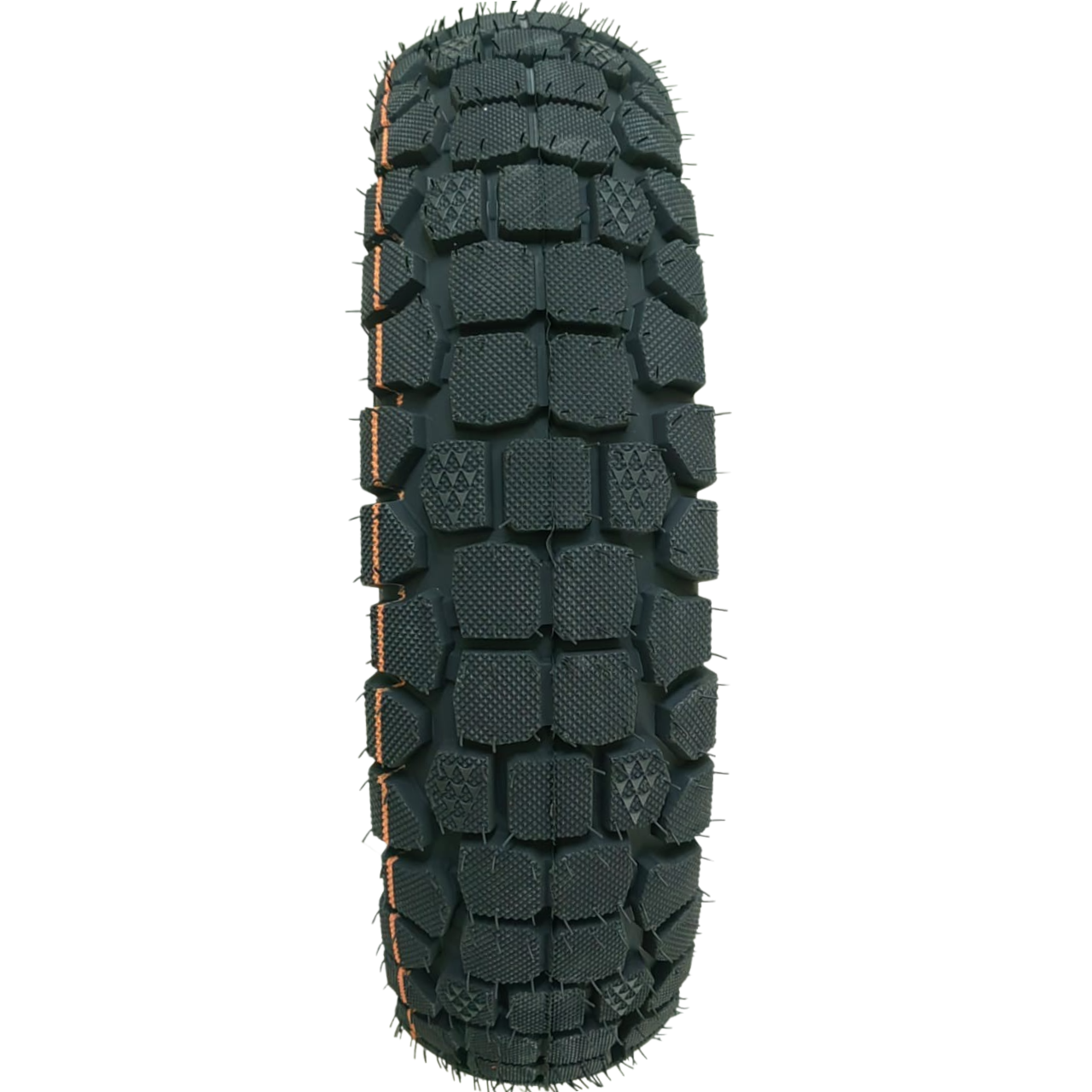 130/90-15 E031 8 Capas Reforzada (no Usa Camara)