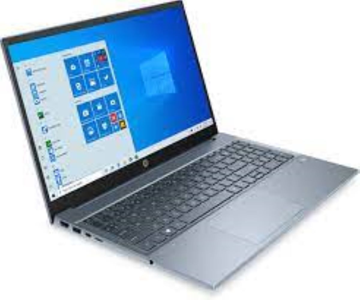 HP 15-eh1070wm Pavilion AMD Ryzen 7 5000 Series 5700U,8GB,512 GB,