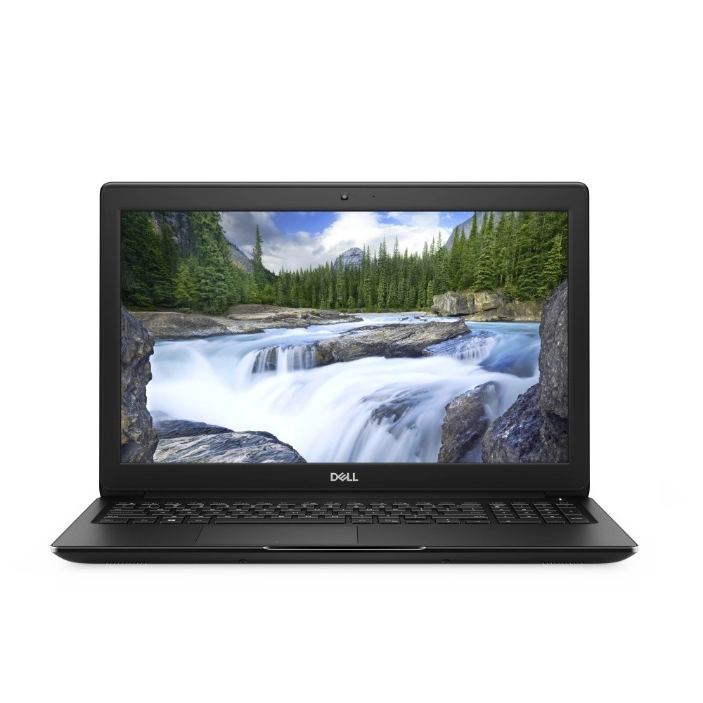 Laptop Dell Latitude 3500- 15.6"- Intel Core i5, 8va gen- 8GB RAM- 1TB HDD- WINDOWS 10 Pro- Equipo Clase A, Reacondicionado.