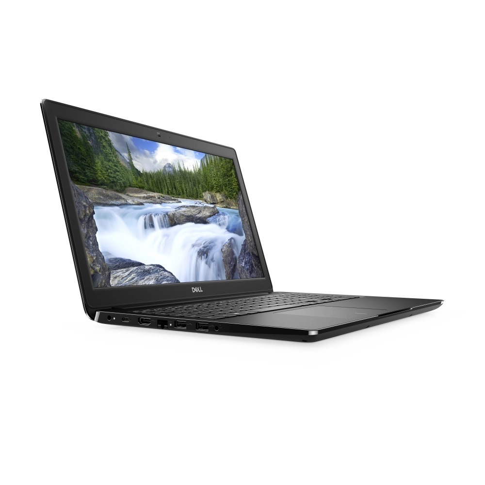 Laptop Dell Latitude 3500- 15.6"- Intel Core i5, 8va gen- 8GB RAM- 1TB HDD- WINDOWS 10 Pro- Equipo Clase A, Reacondicionado.