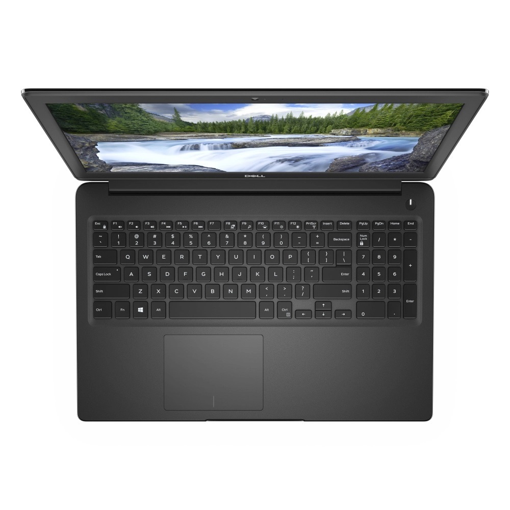 Laptop Dell Latitude 3500- 15.6"- Intel Core i5, 8va gen- 8GB RAM- 1TB HDD- WINDOWS 10 Pro- Equipo Clase A, Reacondicionado.